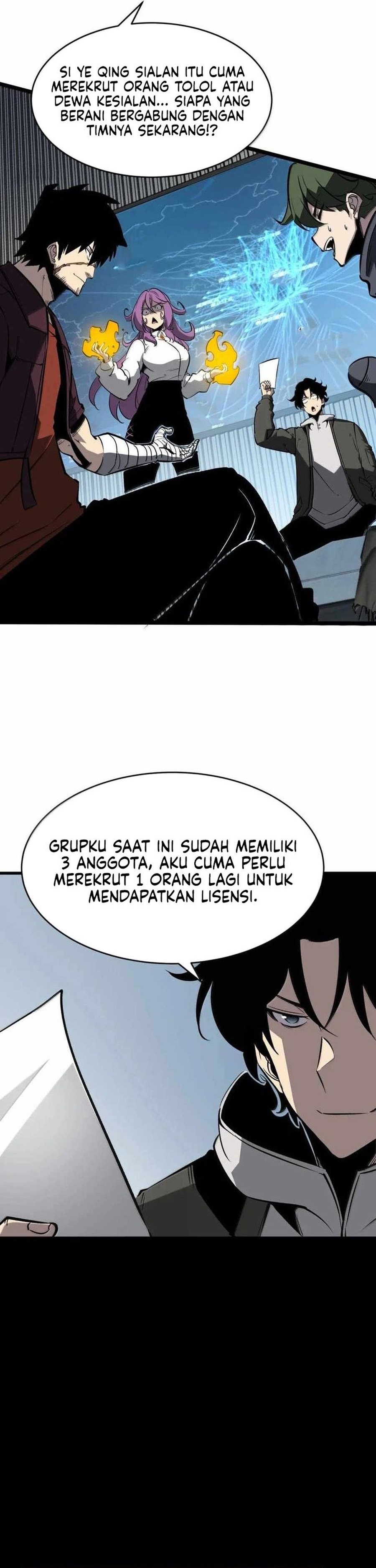 i-became-the-king-by-scavenging - Chapter: 51