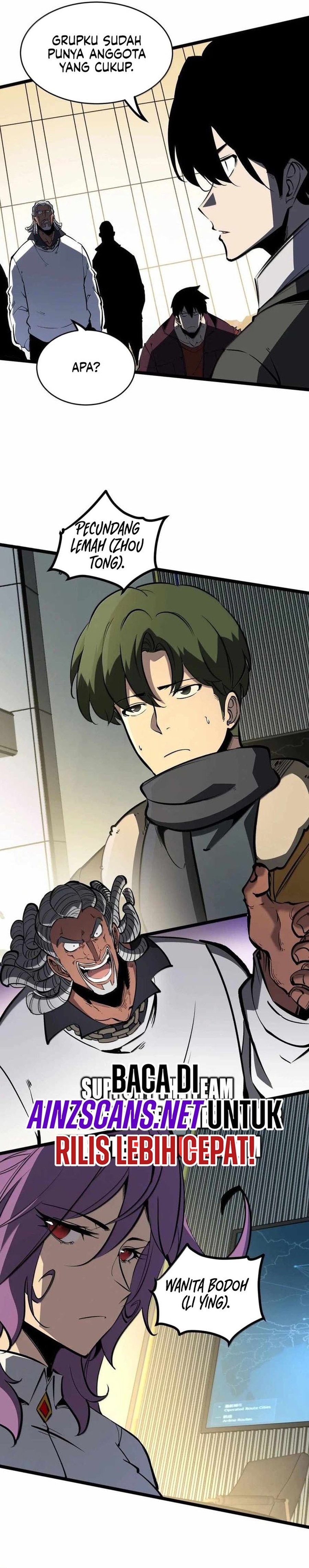 i-became-the-king-by-scavenging - Chapter: 51
