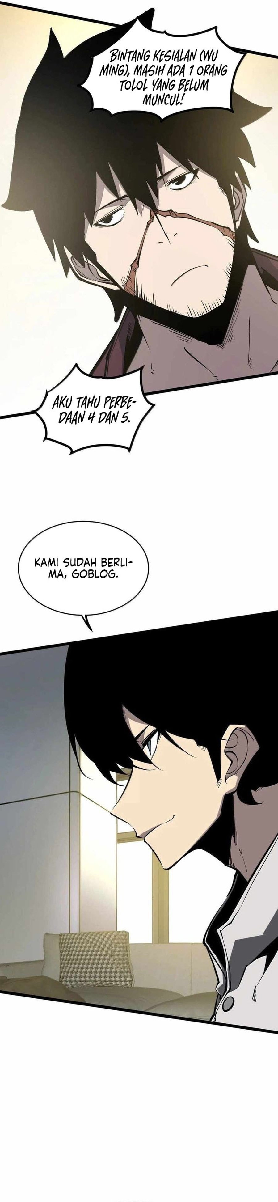 i-became-the-king-by-scavenging - Chapter: 51