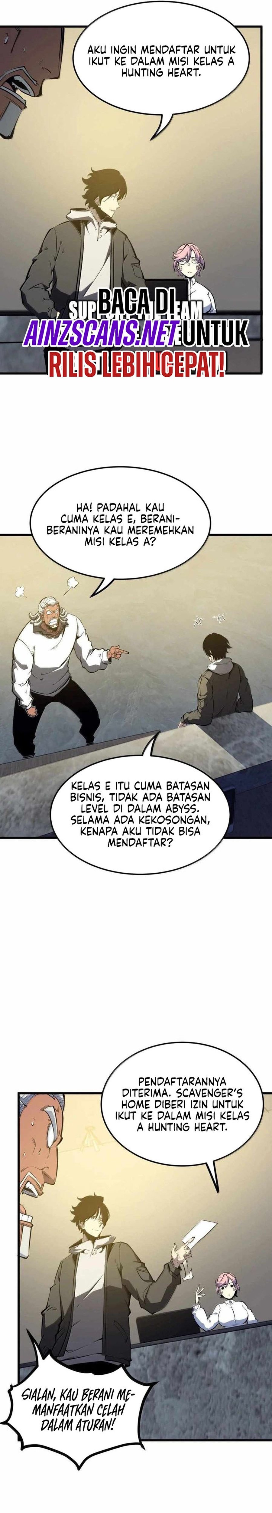 i-became-the-king-by-scavenging - Chapter: 51