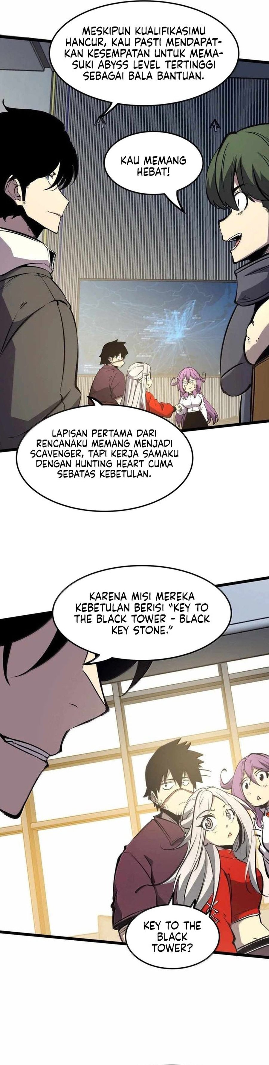 i-became-the-king-by-scavenging - Chapter: 51