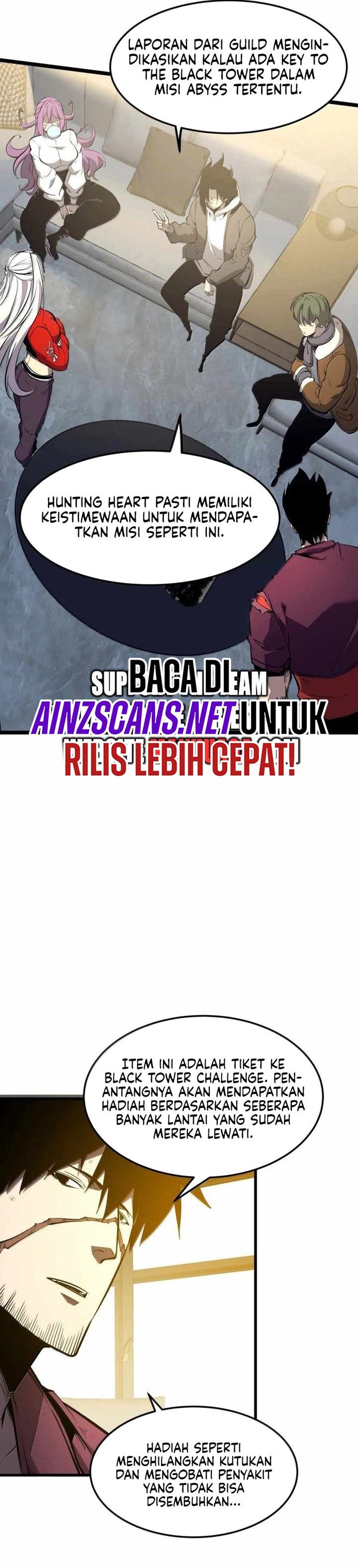 i-became-the-king-by-scavenging - Chapter: 51