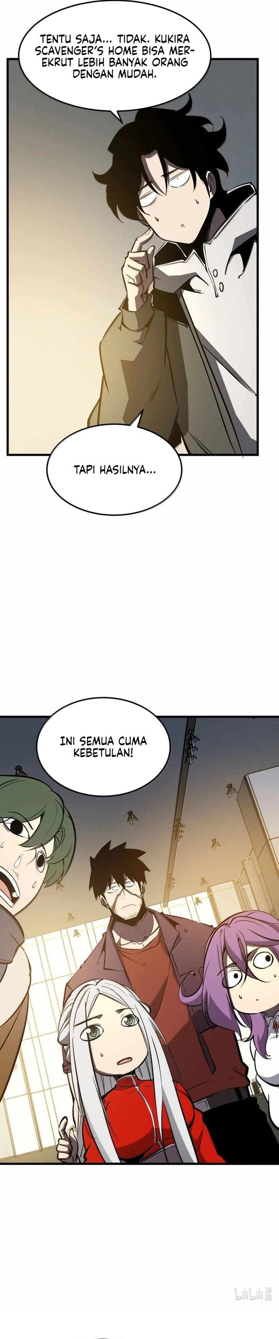 i-became-the-king-by-scavenging - Chapter: 51