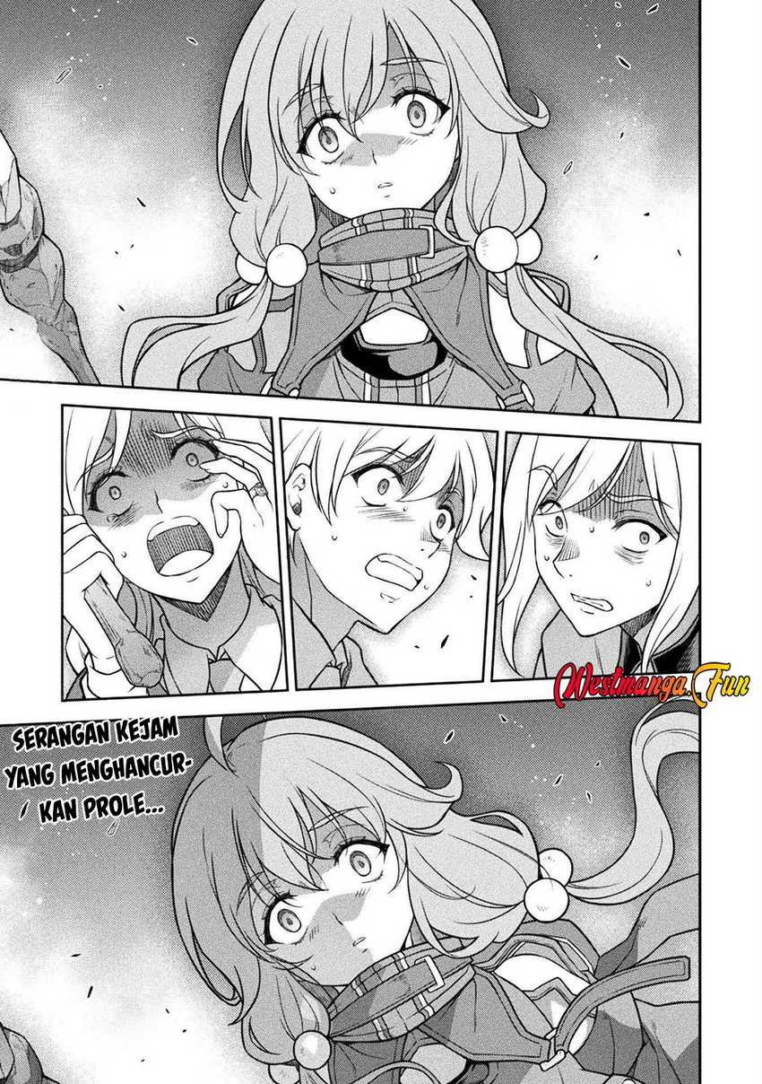 drawing-saikyou-mangaka-wa-oekaki-skill-de-isekai-musou-suru - Chapter: 140