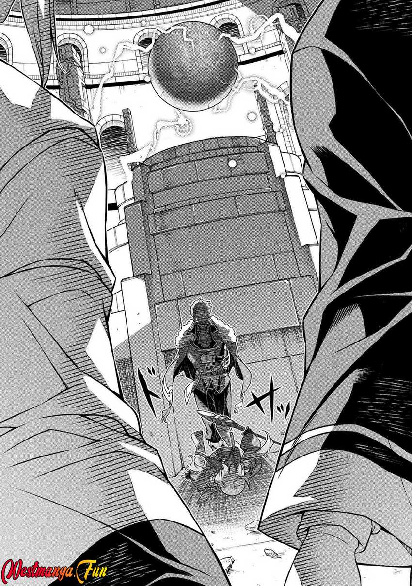 drawing-saikyou-mangaka-wa-oekaki-skill-de-isekai-musou-suru - Chapter: 140