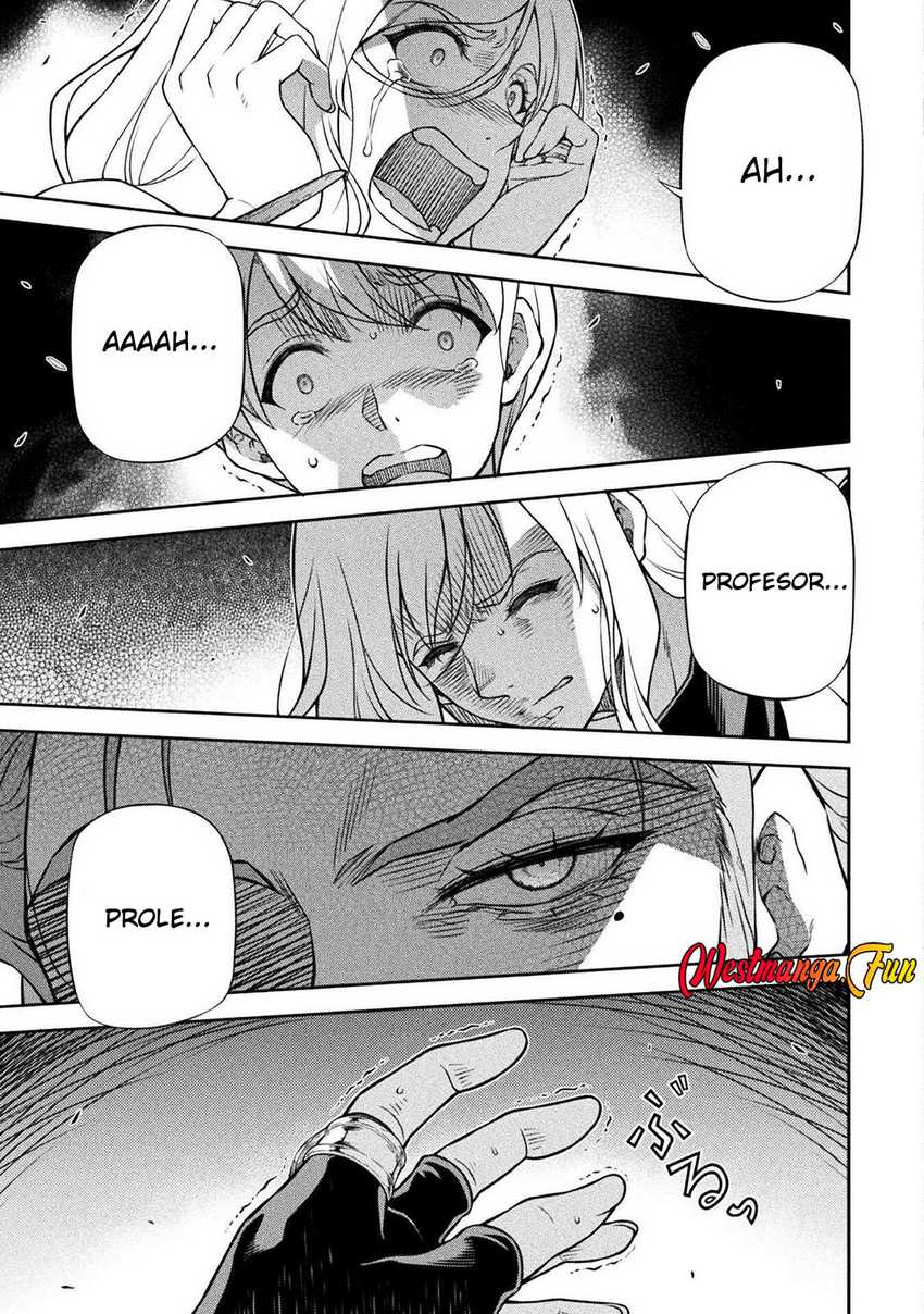 drawing-saikyou-mangaka-wa-oekaki-skill-de-isekai-musou-suru - Chapter: 140