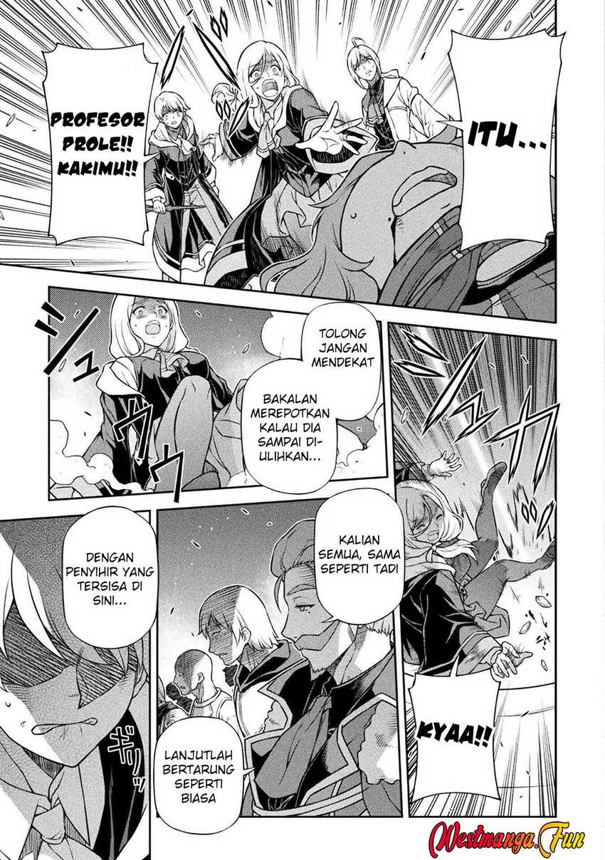 drawing-saikyou-mangaka-wa-oekaki-skill-de-isekai-musou-suru - Chapter: 140
