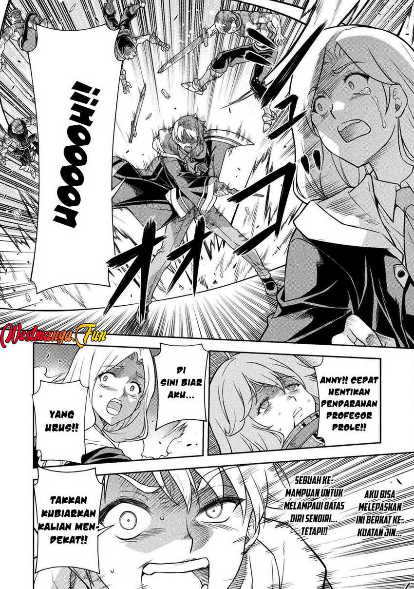 drawing-saikyou-mangaka-wa-oekaki-skill-de-isekai-musou-suru - Chapter: 140