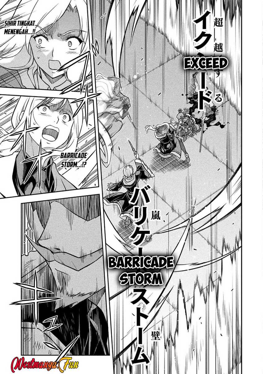 drawing-saikyou-mangaka-wa-oekaki-skill-de-isekai-musou-suru - Chapter: 140