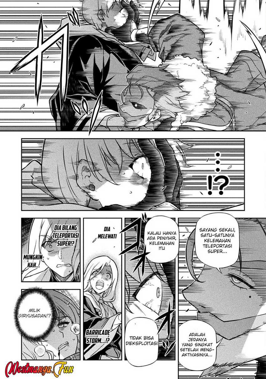 drawing-saikyou-mangaka-wa-oekaki-skill-de-isekai-musou-suru - Chapter: 140
