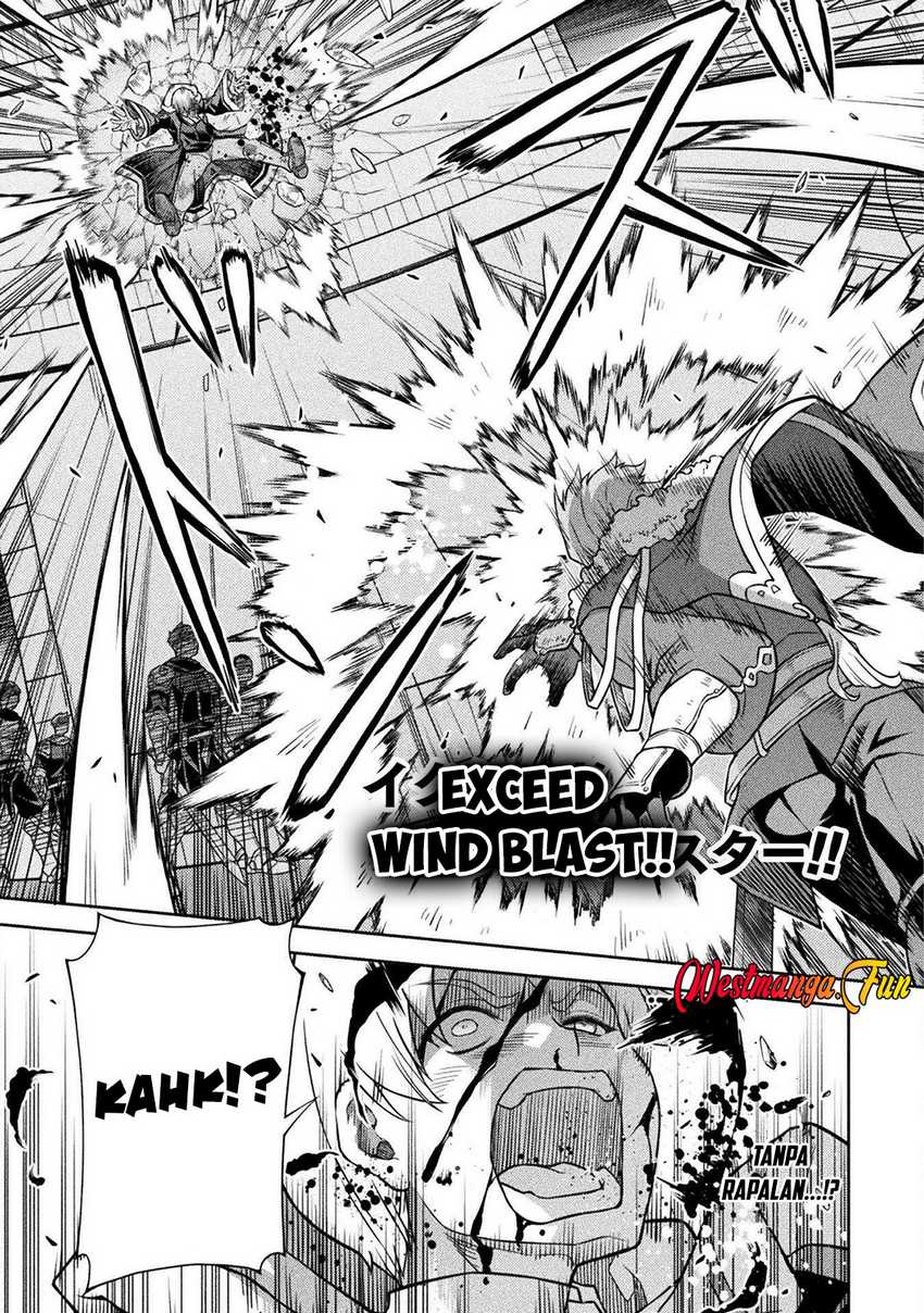 drawing-saikyou-mangaka-wa-oekaki-skill-de-isekai-musou-suru - Chapter: 140