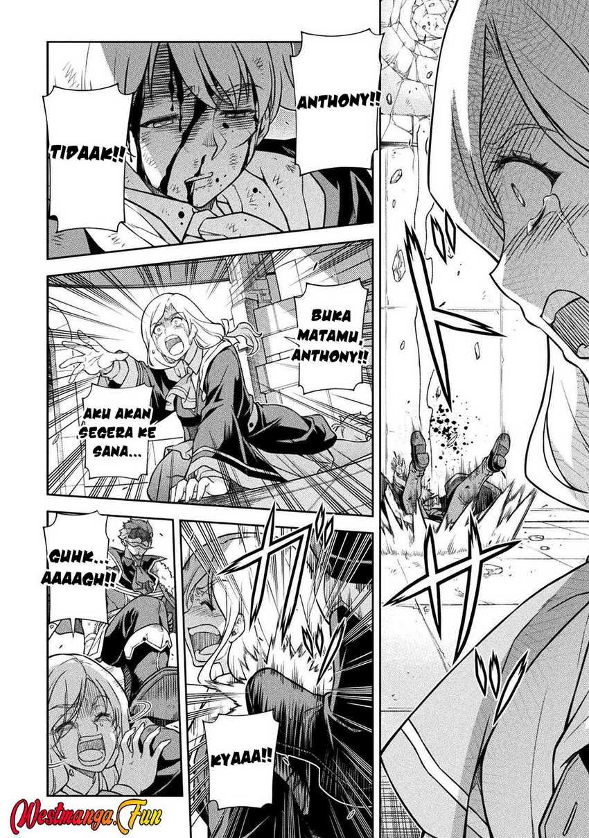drawing-saikyou-mangaka-wa-oekaki-skill-de-isekai-musou-suru - Chapter: 140