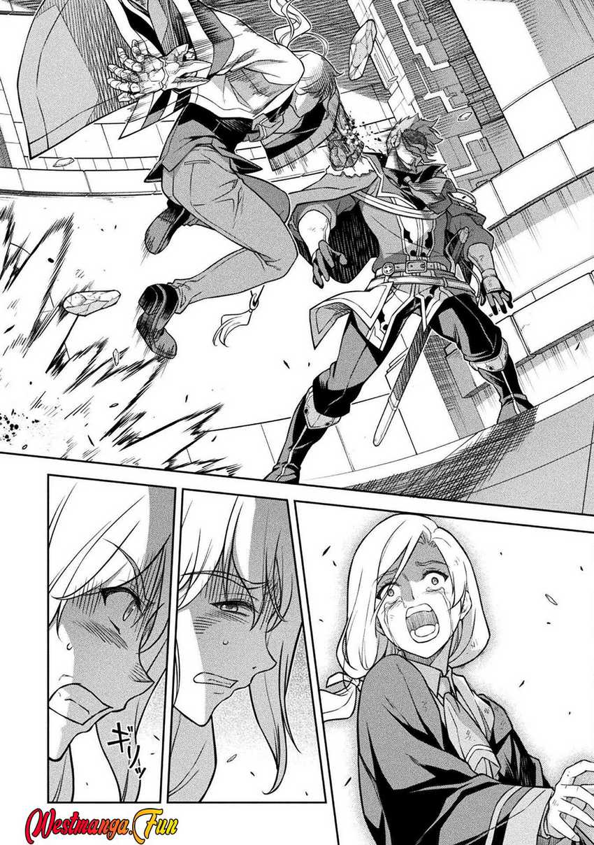 drawing-saikyou-mangaka-wa-oekaki-skill-de-isekai-musou-suru - Chapter: 140