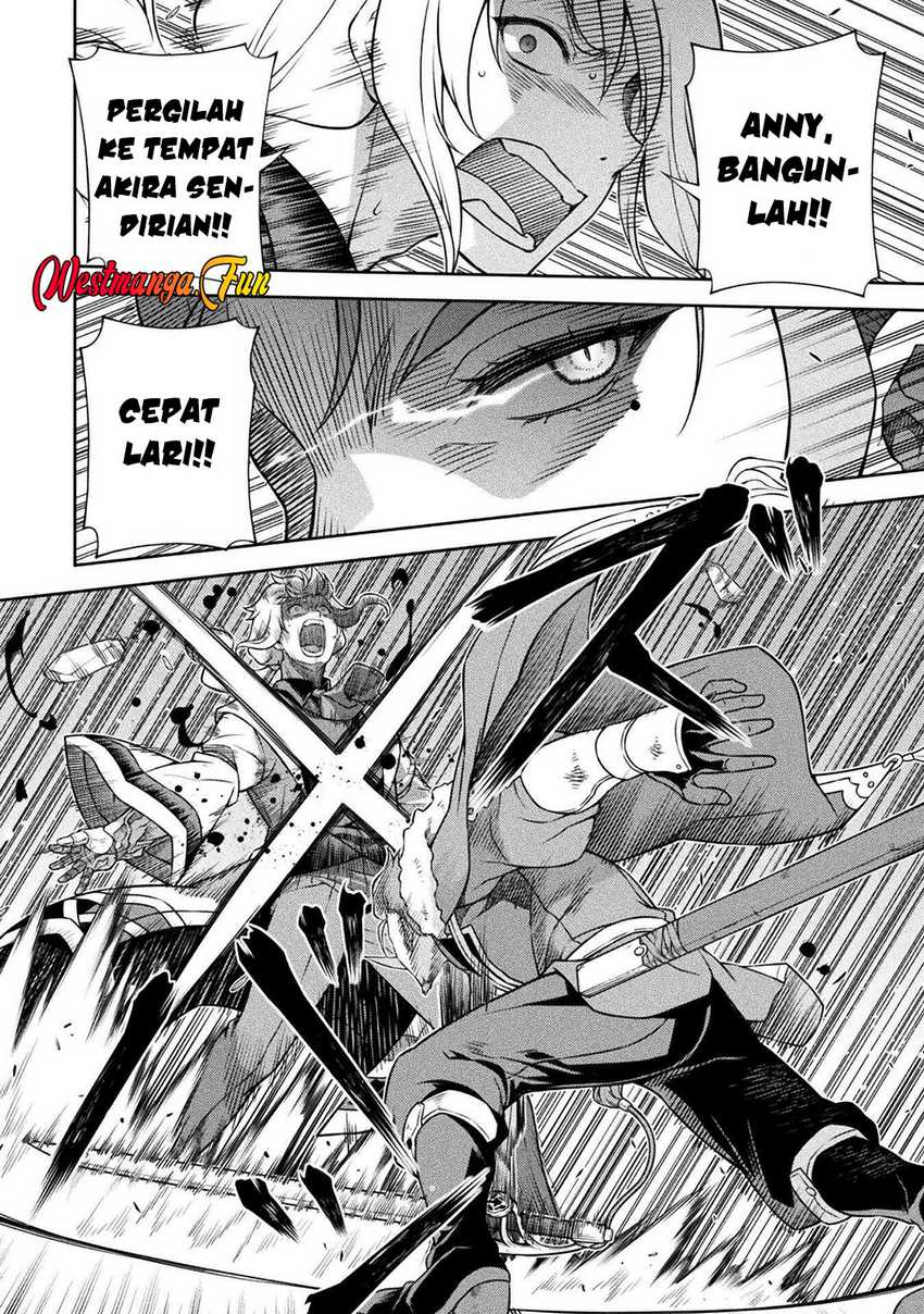 drawing-saikyou-mangaka-wa-oekaki-skill-de-isekai-musou-suru - Chapter: 140