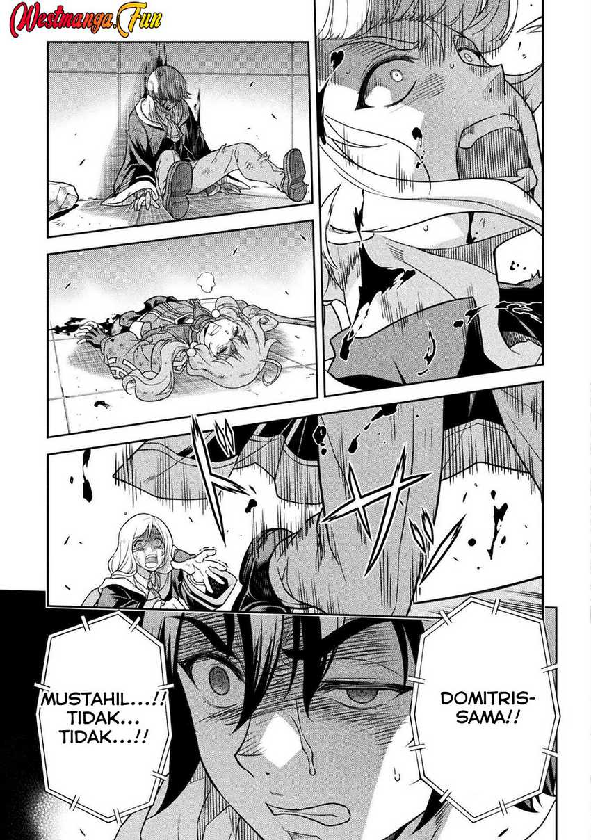 drawing-saikyou-mangaka-wa-oekaki-skill-de-isekai-musou-suru - Chapter: 140