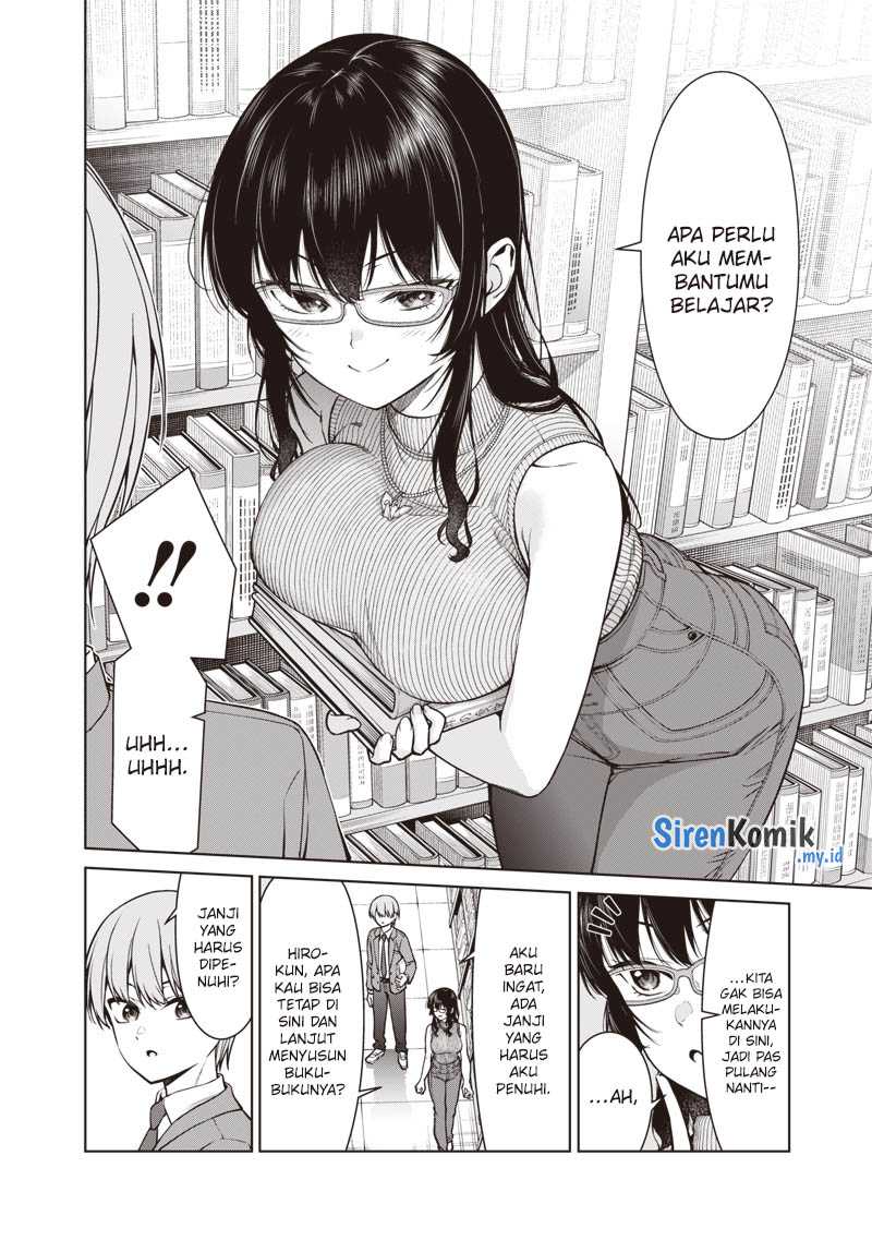 anata-tachi-soredemo-sensei-desu-ka - Chapter: 11