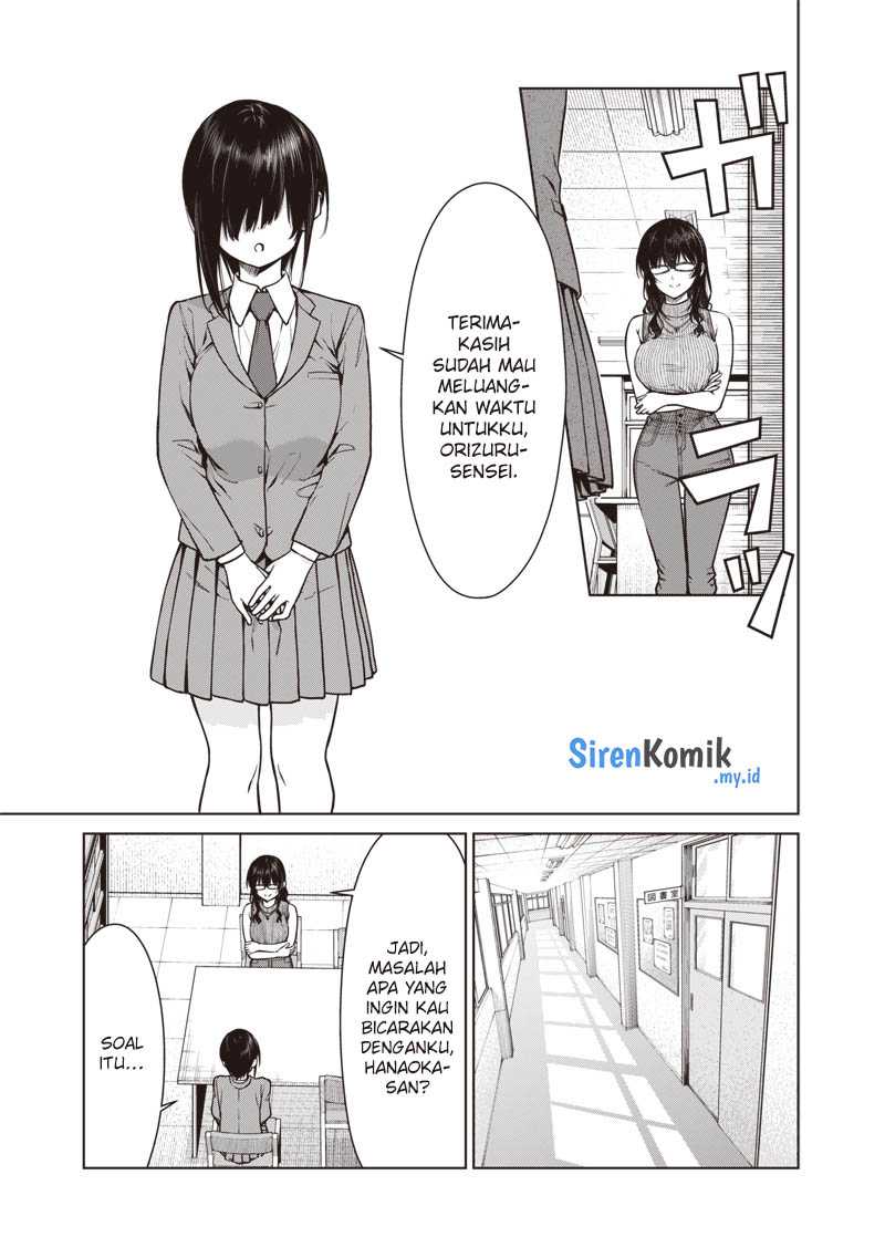 anata-tachi-soredemo-sensei-desu-ka - Chapter: 11
