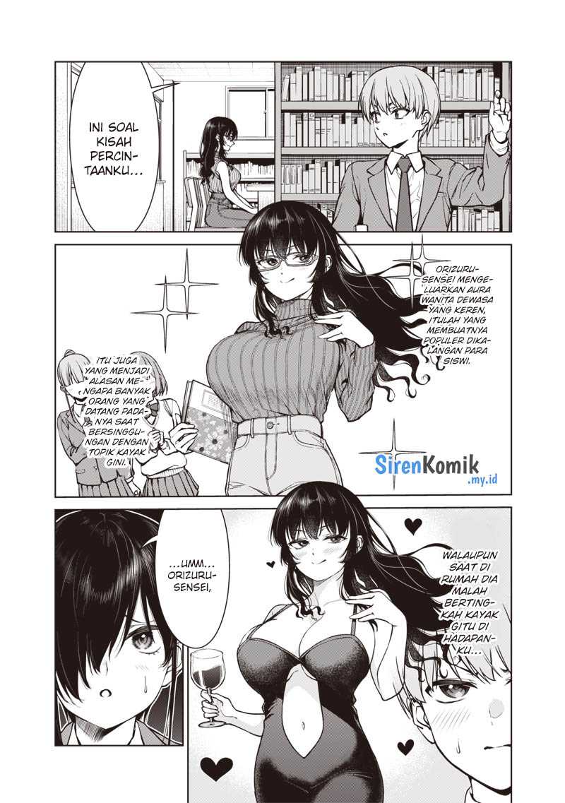 anata-tachi-soredemo-sensei-desu-ka - Chapter: 11