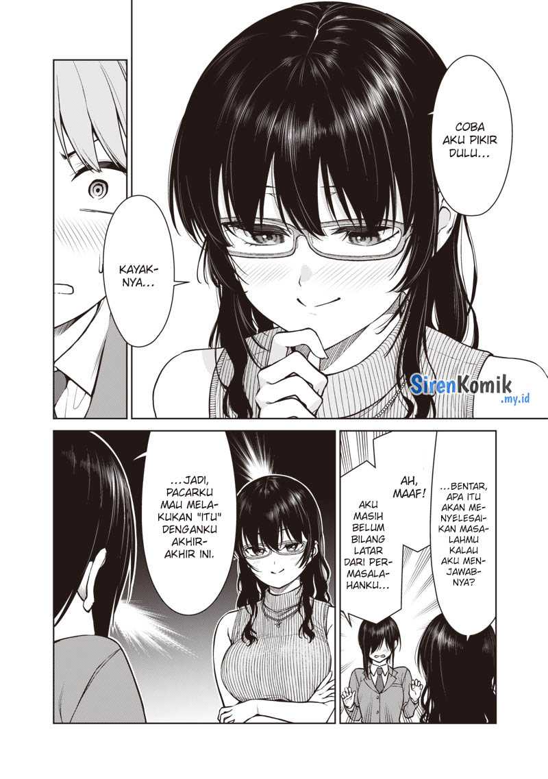 anata-tachi-soredemo-sensei-desu-ka - Chapter: 11