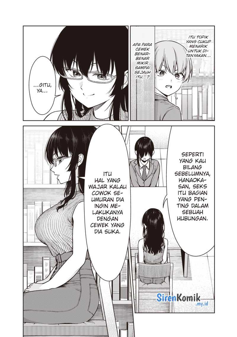 anata-tachi-soredemo-sensei-desu-ka - Chapter: 11