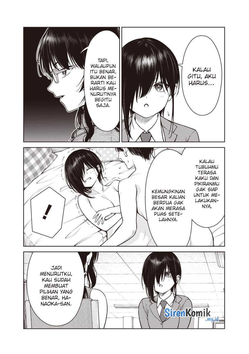 anata-tachi-soredemo-sensei-desu-ka - Chapter: 11
