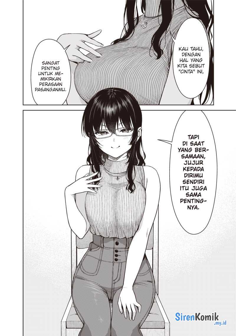 anata-tachi-soredemo-sensei-desu-ka - Chapter: 11