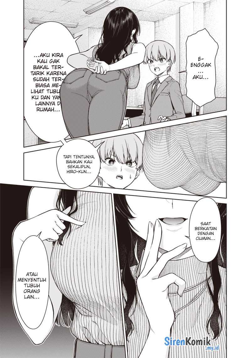anata-tachi-soredemo-sensei-desu-ka - Chapter: 11