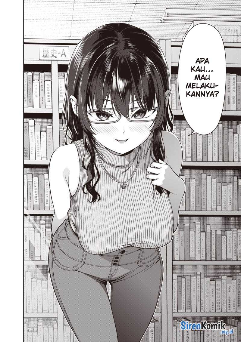 anata-tachi-soredemo-sensei-desu-ka - Chapter: 11