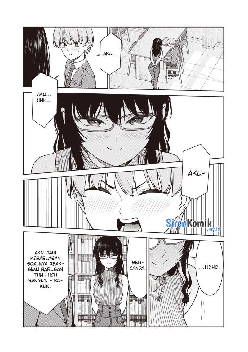 anata-tachi-soredemo-sensei-desu-ka - Chapter: 11