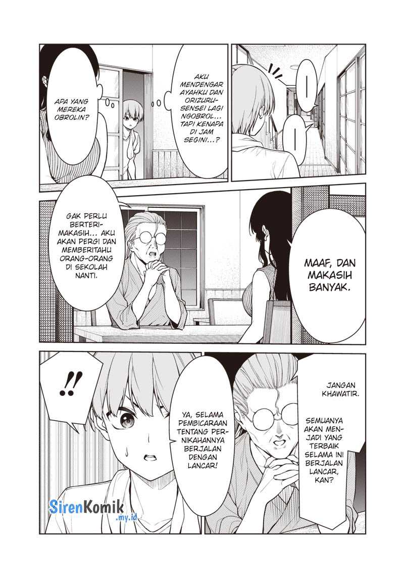 anata-tachi-soredemo-sensei-desu-ka - Chapter: 11