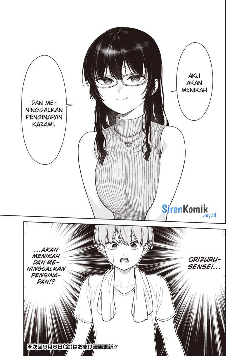 anata-tachi-soredemo-sensei-desu-ka - Chapter: 11