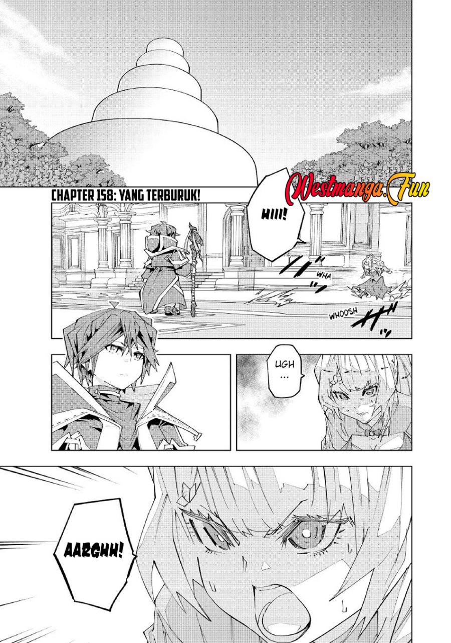 my-gift-lvl-9999-unlimited-gacha - Chapter: 158