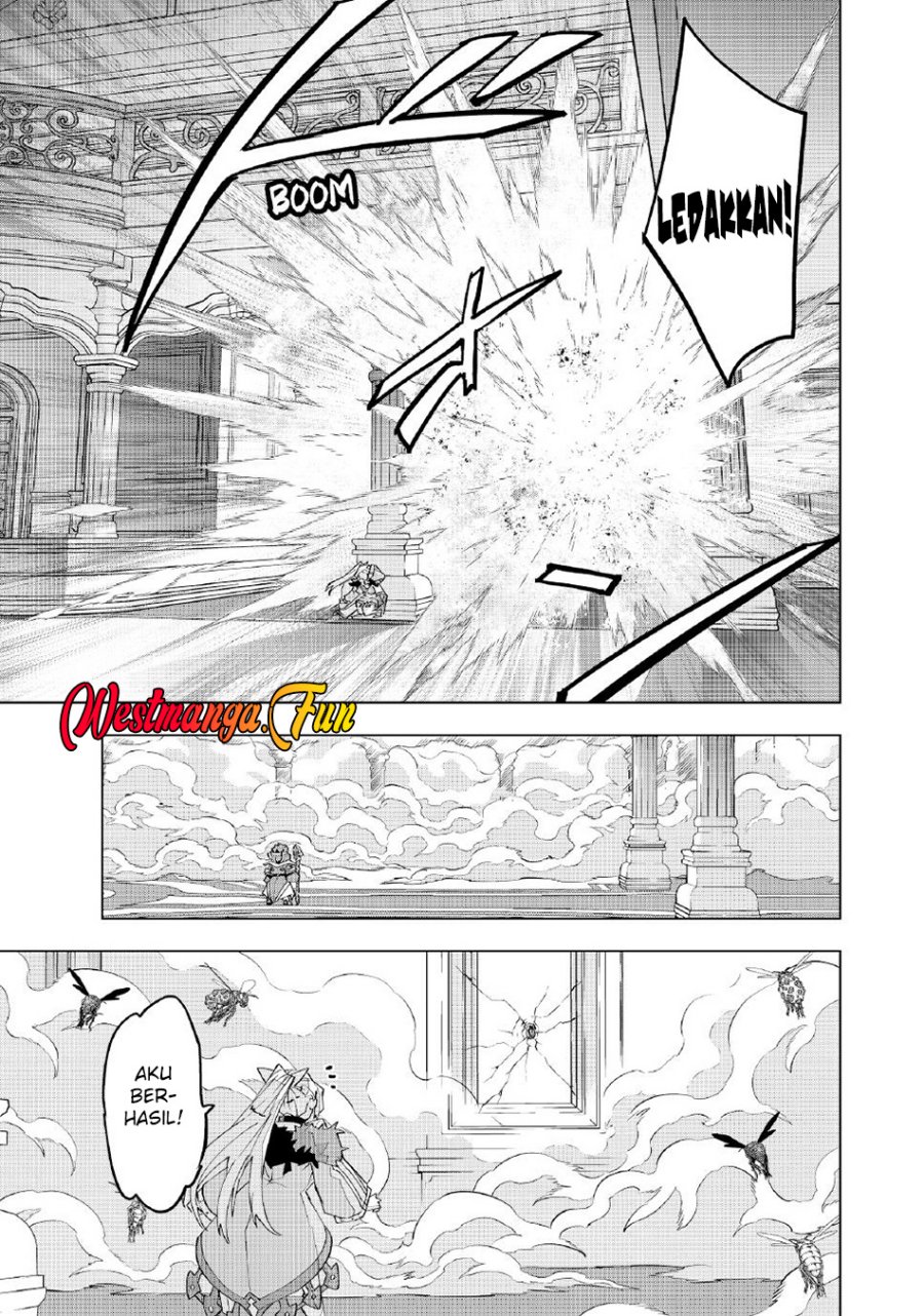 my-gift-lvl-9999-unlimited-gacha - Chapter: 158