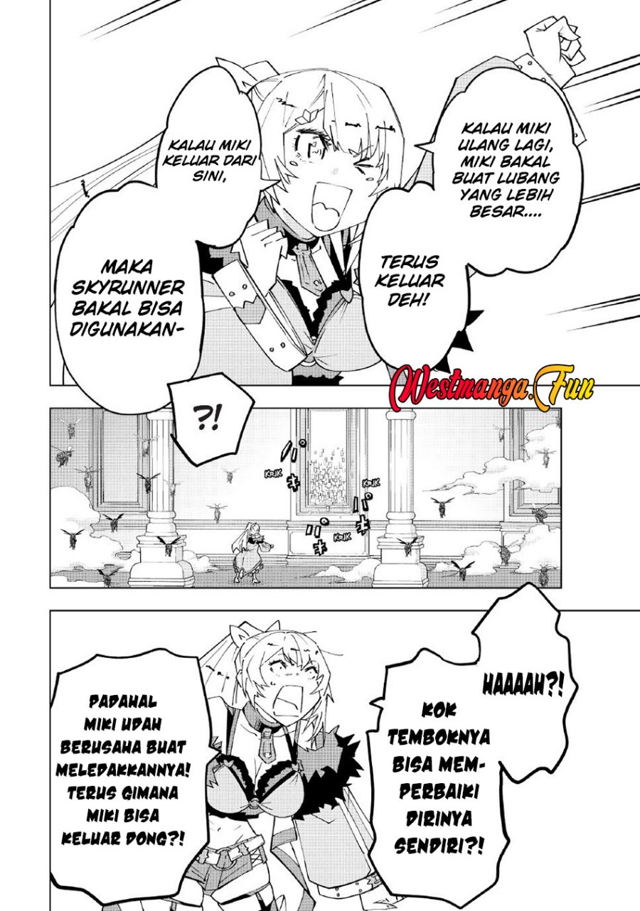 my-gift-lvl-9999-unlimited-gacha - Chapter: 158