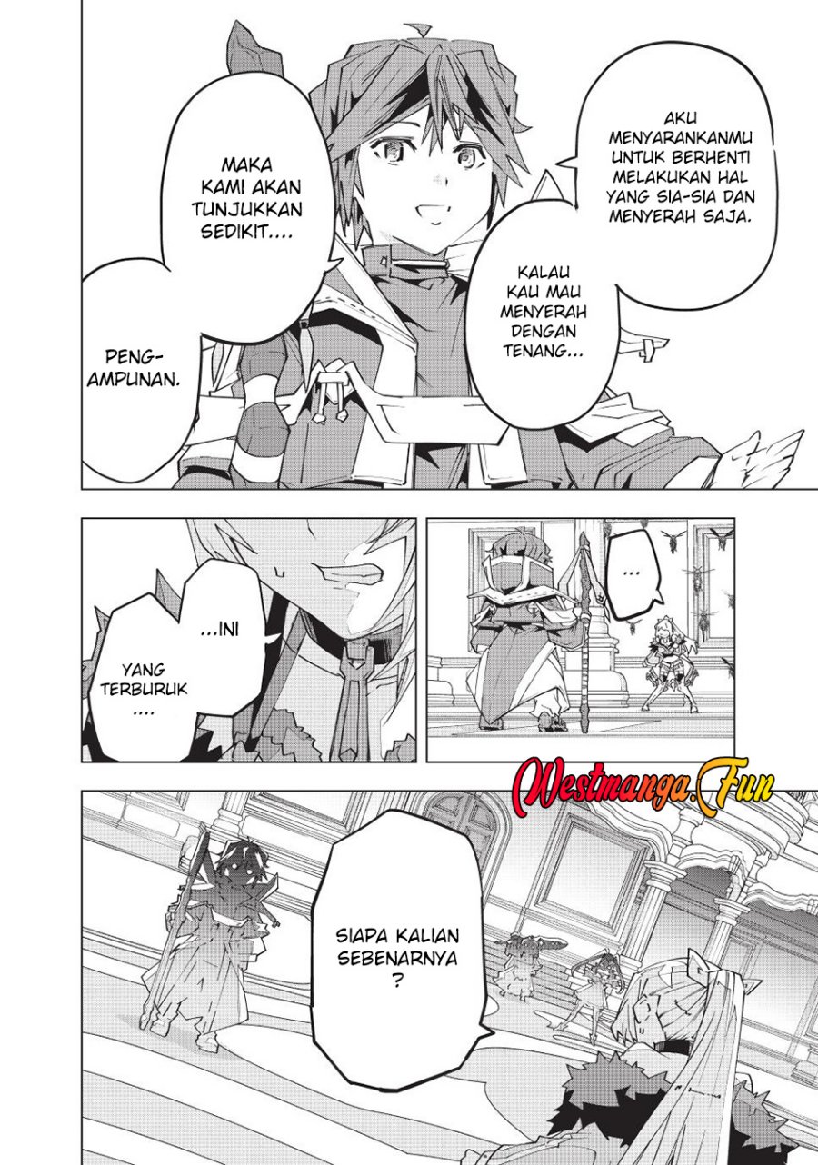 my-gift-lvl-9999-unlimited-gacha - Chapter: 158