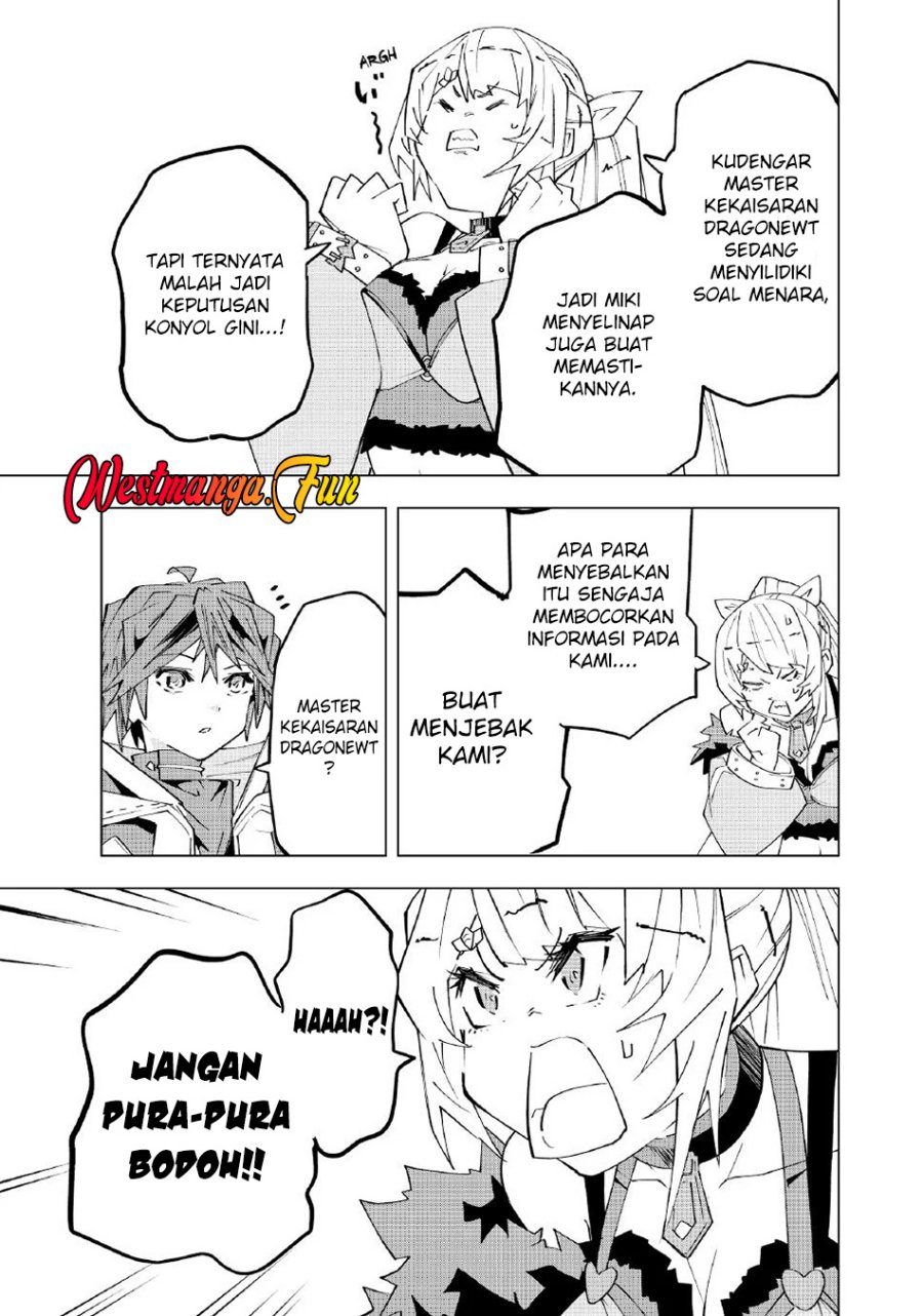 my-gift-lvl-9999-unlimited-gacha - Chapter: 158
