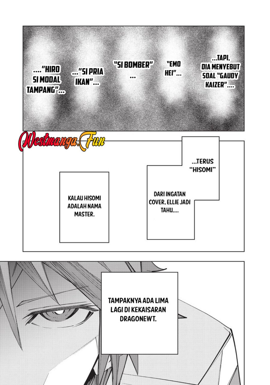 my-gift-lvl-9999-unlimited-gacha - Chapter: 158