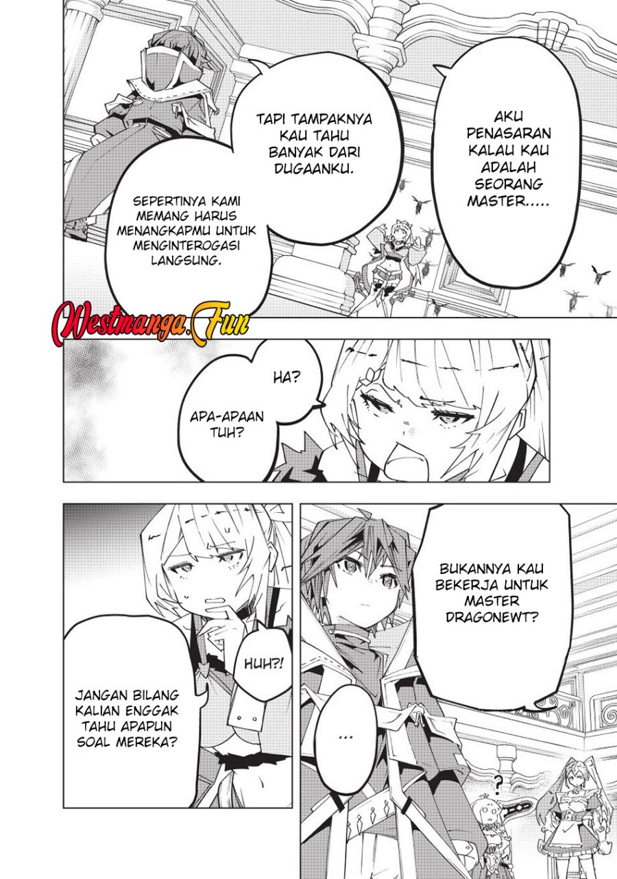 my-gift-lvl-9999-unlimited-gacha - Chapter: 158