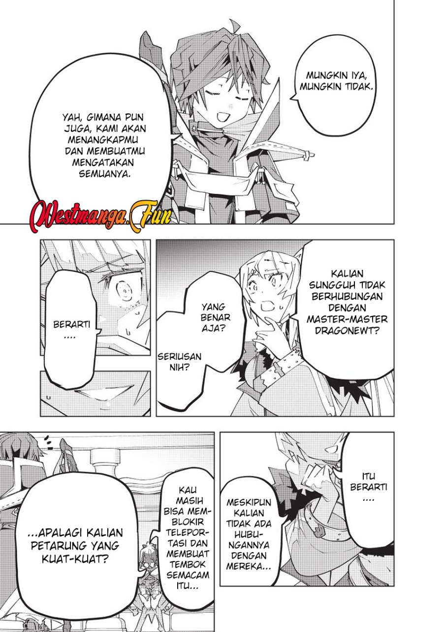 my-gift-lvl-9999-unlimited-gacha - Chapter: 158