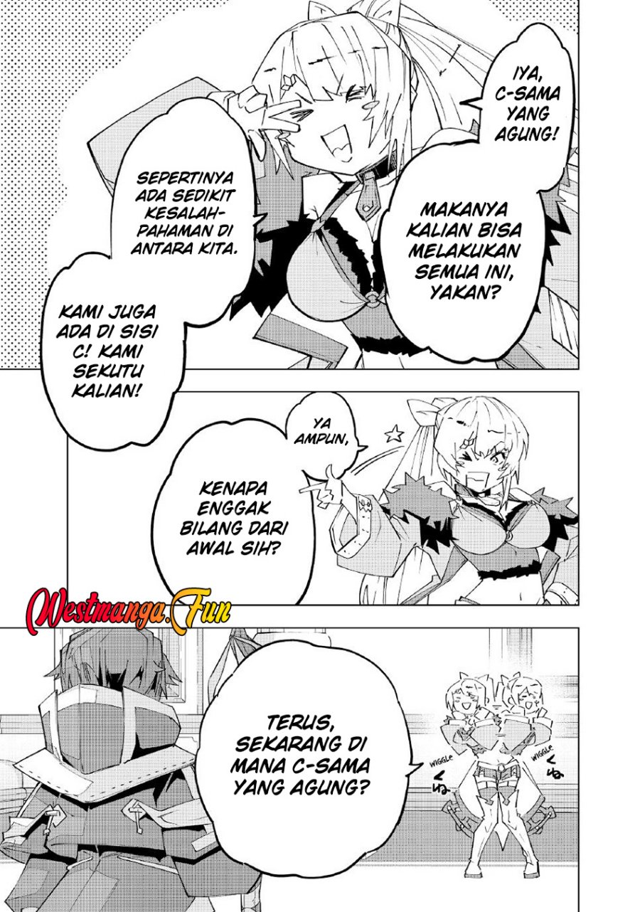 my-gift-lvl-9999-unlimited-gacha - Chapter: 158