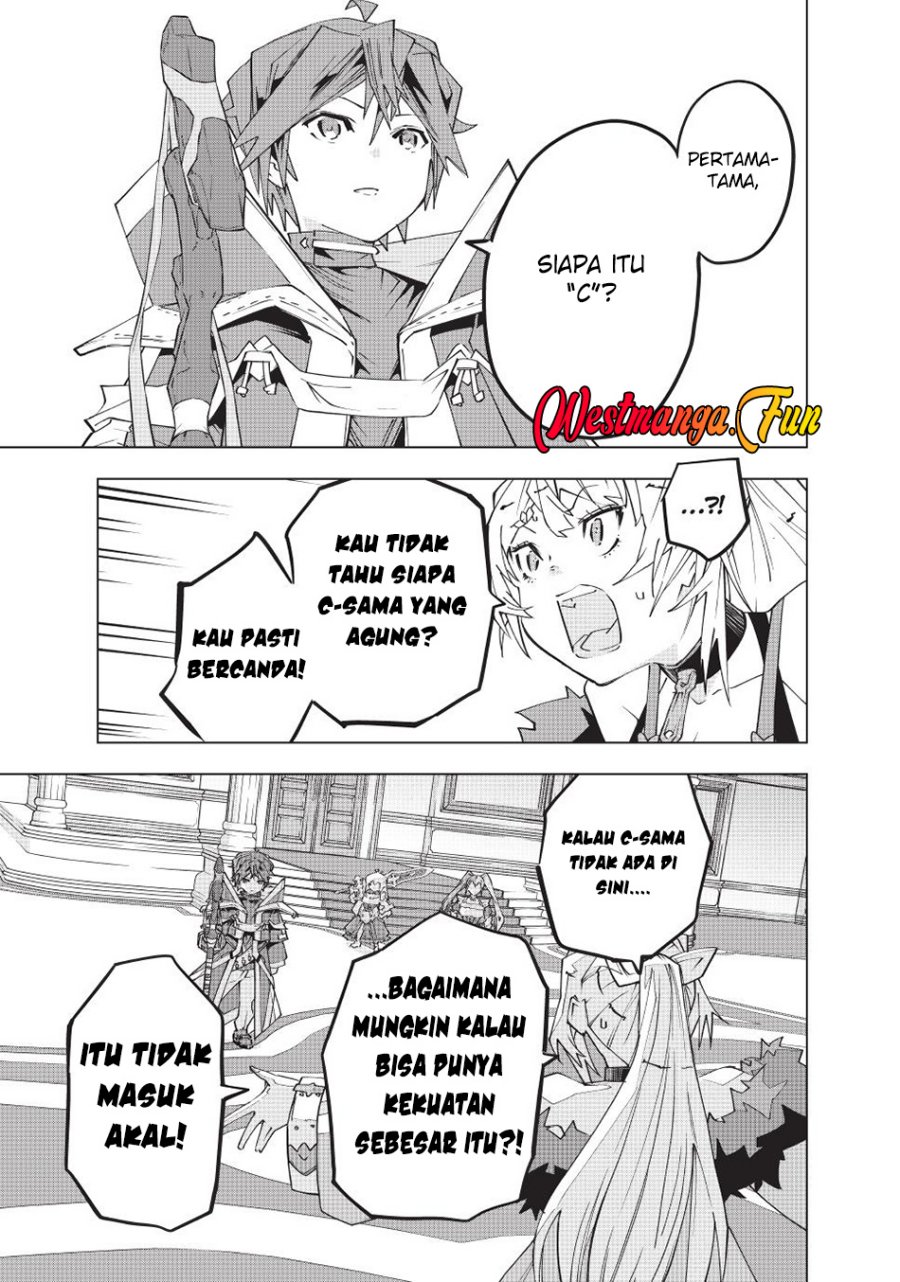my-gift-lvl-9999-unlimited-gacha - Chapter: 158