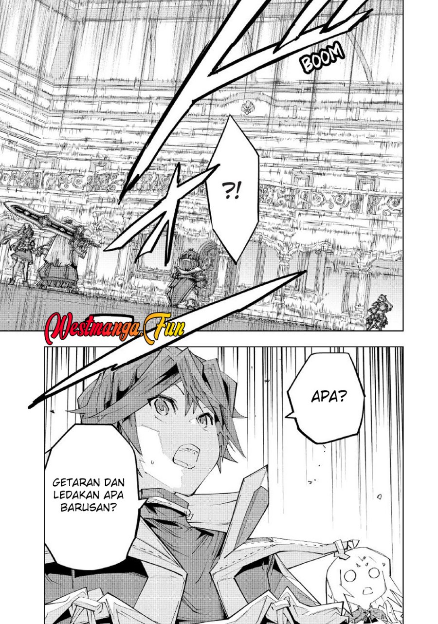my-gift-lvl-9999-unlimited-gacha - Chapter: 158