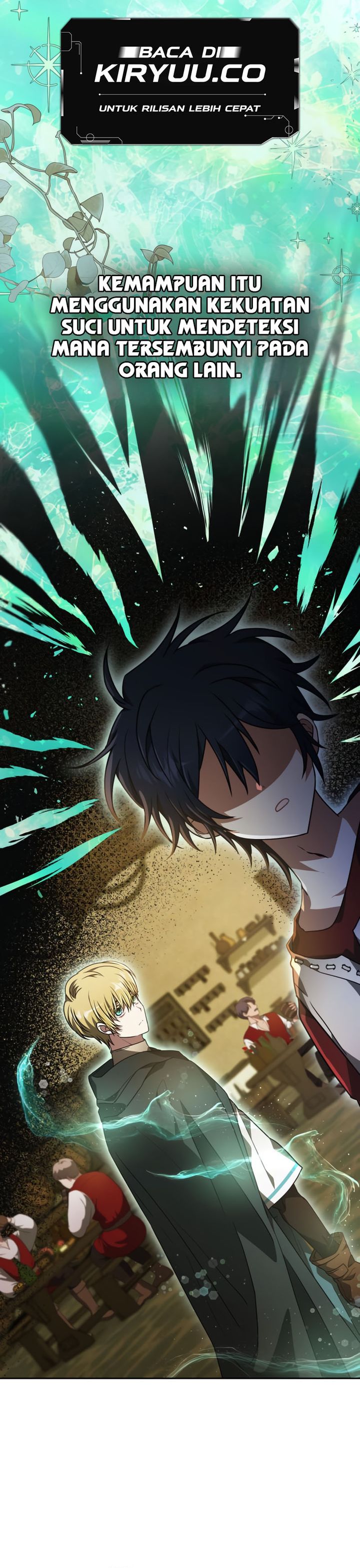 i-become-a-legendary-arch-mage-by-reading-a-book - Chapter: 49