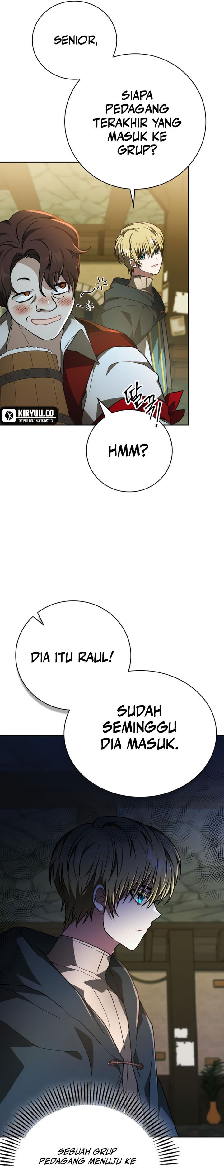 i-become-a-legendary-arch-mage-by-reading-a-book - Chapter: 49