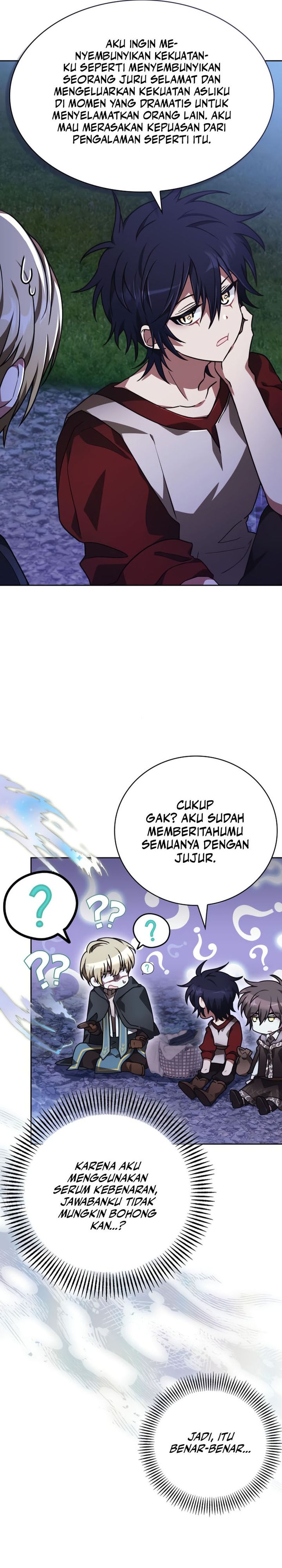i-become-a-legendary-arch-mage-by-reading-a-book - Chapter: 49