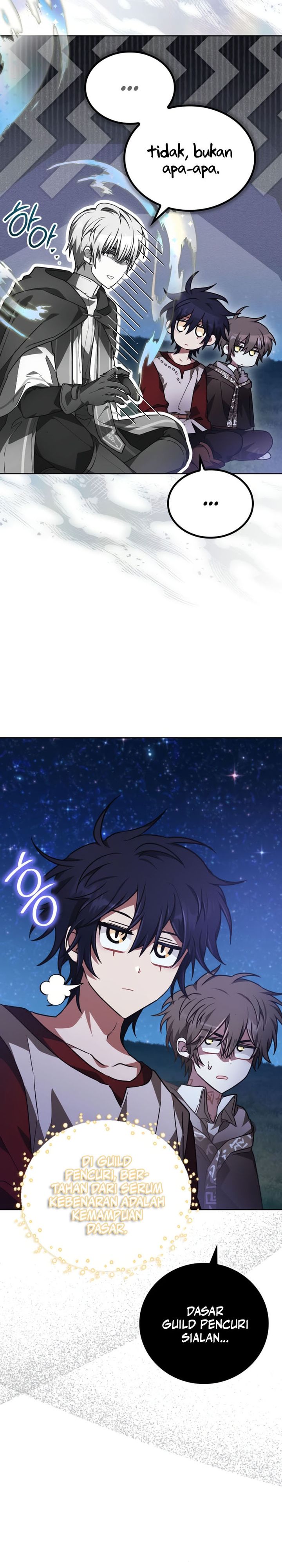 i-become-a-legendary-arch-mage-by-reading-a-book - Chapter: 49