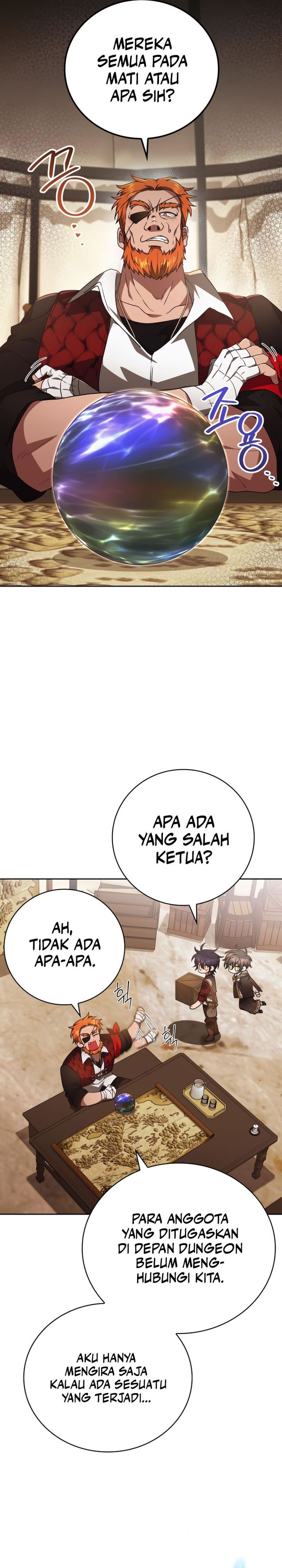 i-become-a-legendary-arch-mage-by-reading-a-book - Chapter: 49