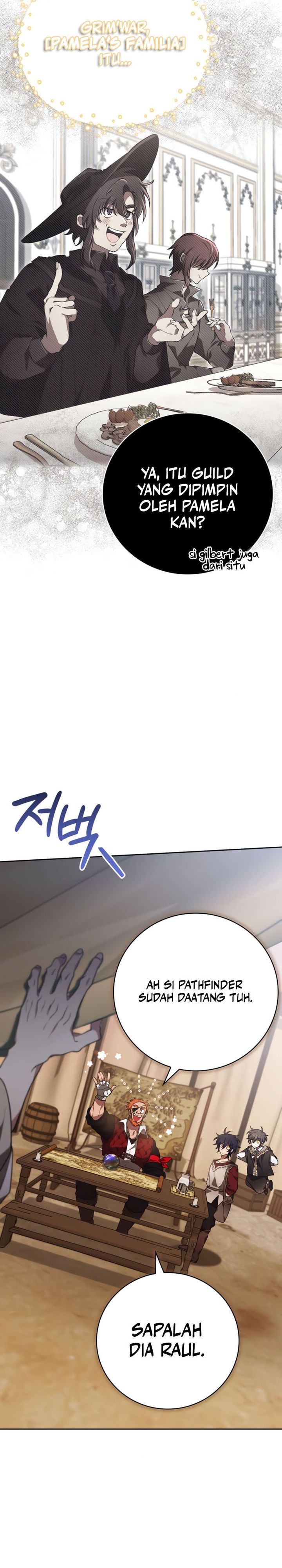 i-become-a-legendary-arch-mage-by-reading-a-book - Chapter: 49