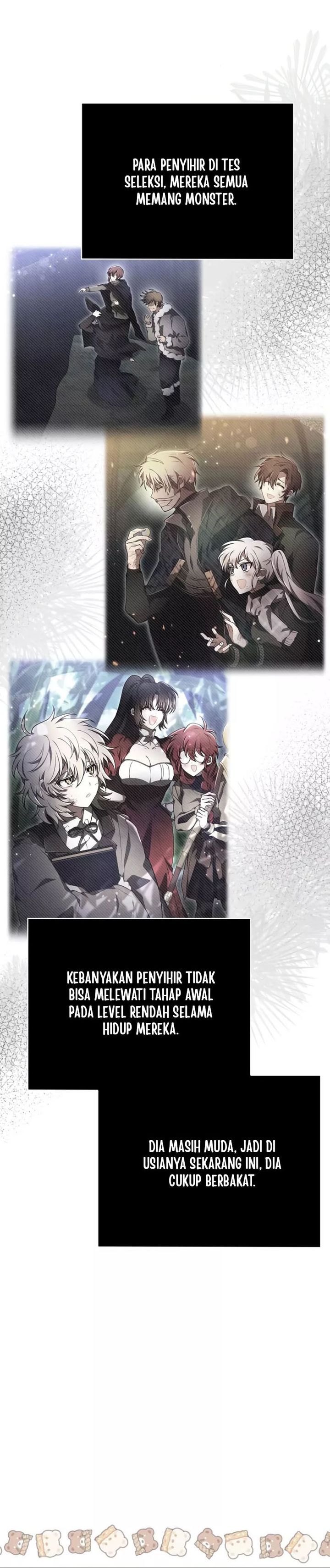 i-become-a-legendary-arch-mage-by-reading-a-book - Chapter: 49