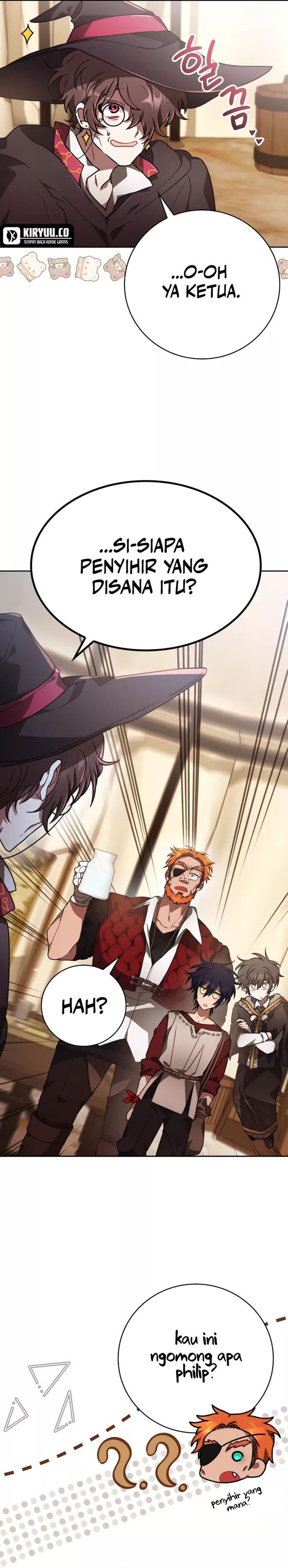 i-become-a-legendary-arch-mage-by-reading-a-book - Chapter: 49